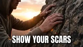 Show Your Scars | A Song About Strength in Vulnerability