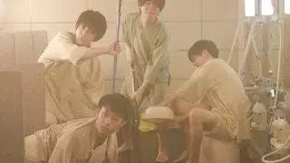 tonetone「さよならとロックンロール」MV