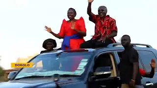 AKENA VOWS TO PAINT LANGO RED IN 2026