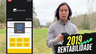 RENTABILIDADE 2019 | FK Investimentos