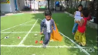 Food Pyramid Activity