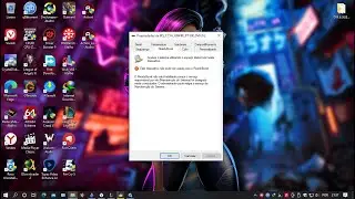 Resolvido o erro de quando vai usar o Readyboost no windows 10