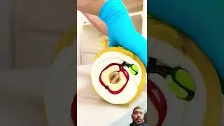 #diy #apple 🍎 #candyrecipe #candymaking #handmadecandy #candymakingrecipe