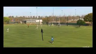 3/16/25 highlights vs Surf RL