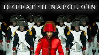 The Only Slave Revolt That Succeeded
