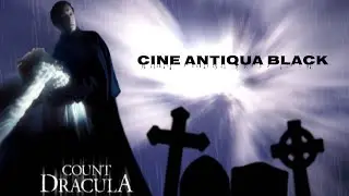 Conde Dr&aacute;cula (1977), filme completo e legendado em portugu&ecirc;s