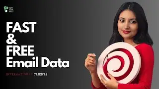 Want Quality Business Leads? Get FAST and FREE Email Data Now!