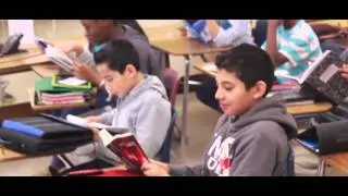 Charles Carroll Middle School Happy Video