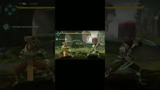 Shadow fighter 4 arena shang vs tehe 2