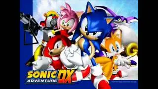 Sonic Adventure - Windy Valley Medley (Sonic 2 / 16-bit Remix)