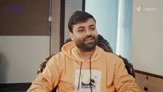 SAGAR BUDDHDEV FOUNDER AND CEO OF SAGAR PERFUME EXCLUSIVE PODCAST ON PERFUME MANUFACTURING✨