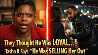 Tasha K Drops Shocking Claims About Todd Tucker Behind Kandi&rsquo;s Back