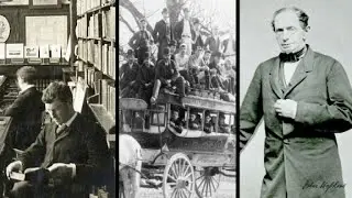 Reexamining the Life of Johns Hopkins, Our University's Founder