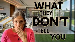 New Build Reality Check: What SC Builders Don't Tell You Upfront
