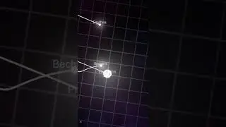 Trinary Star orbit