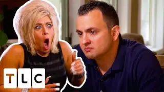 Theresa Helps Man Get Peace After Brother&rsquo;s TRAGIC Death | Long Island Medium