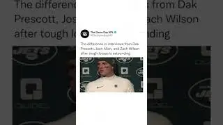 Why Zach Wilson Isn't NFL QB Material