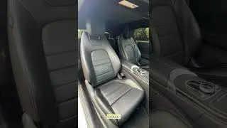 2017 Mercedes Benz C300 Coupe Review