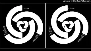 Lake Haze - Hydro Blast [Jensen Interceptor & Lake Haze Split EP]