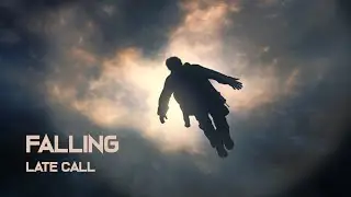 Late Call - Falling (Official Music Video)