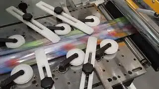 Karlville Seam 3000 HS - Seaming Machines for High-Speed Manufacturing