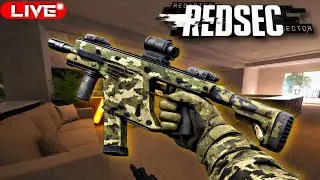 🔴BF6 REDSEC: VECTOR META 🔥