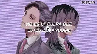 los haitani y esta canción= ✨🛐