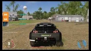The Crew 2 Bayou Rally Raid Ace best way to win