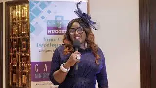 CN Soiree   One Testimonial Video