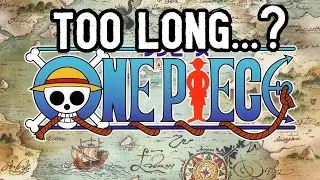 One Piece Rant