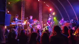 Escape - Rope @ The Triffid