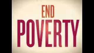 Everyone Has a Role - The Millennium Development Goals