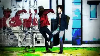 Parasyte [AMV] - Thoughts and Prayers (RARE VERSION)