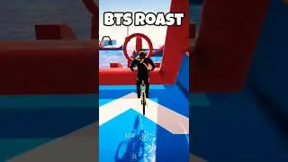 Bts Roast за 60 секунд😂