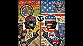 Debunking Trump Supporters Black Replacement Theory Hurts Reparations Republicans & Democrats HateUs