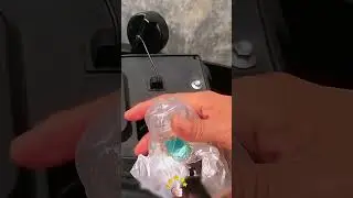 Techniques to prevent oil leakage when refueling a motorcycle 🛵💧⛽
