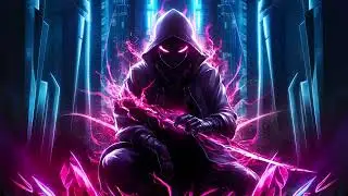 Raptor  - Neon Shadow