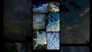 The sky whispered, the camera listened. What followed was magic stitched in pixels.