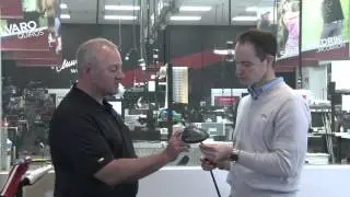 Callaway XR16 Golf Drivers