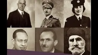 Muslims' Rescue Efforts during the Holocaust