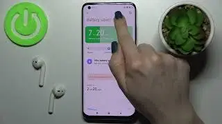 How to Turn On/Off Wireless Power Sharing on XIAOMI Mi 10 Pro?