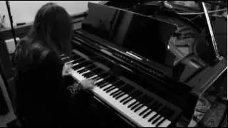 ALICE PELLE - recording the new album pt. 1