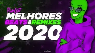 MIX - Os Melhores Beats e Remixes de 2020 | SrSider