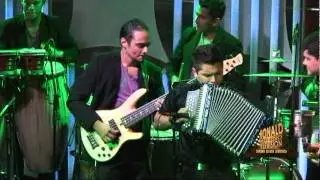 Paseo En Concordia (Vivo) - Hector Zuleta y Luis Jose Villa