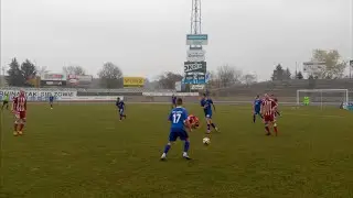 Unia Tarnów - Soła Oświęcim 1-2 (skrót, wypowiedzi)