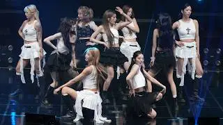 260207 ARTMS Verified Beauty + Sparkle 아르테미스 월드투어 