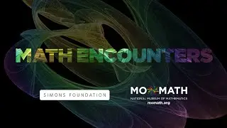 Math Encounters &mdash; Online: &ldquo;Number Theory Problems: From Easy to Undecidable&rdquo;