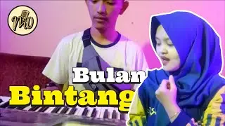 Bulan Bintang ( Ada Sayang Ada ) - Betrand Peto Putra Onsu | Morika Damaris ( DJ Koplo )