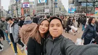 Tokyo | Japan - March 2025