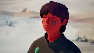 Jusant Intro
